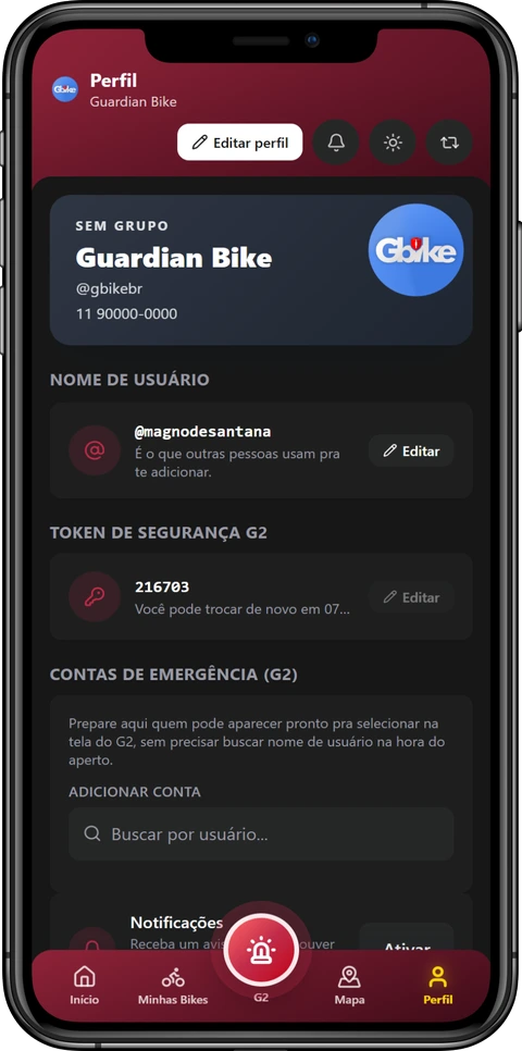 Perfil